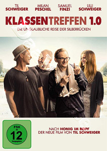 Class Reunion 1.0 (DVD)